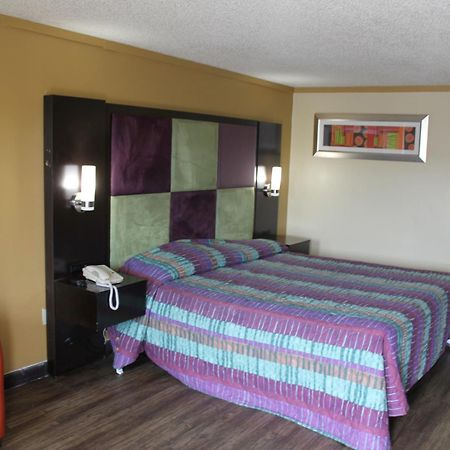 Executive Inn & Suites Nashville Extérieur photo