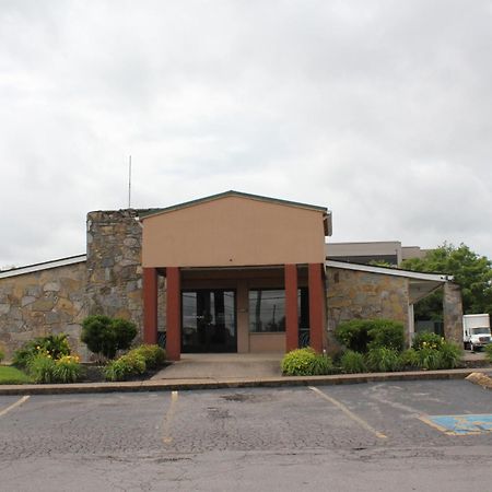 Executive Inn & Suites Nashville Extérieur photo