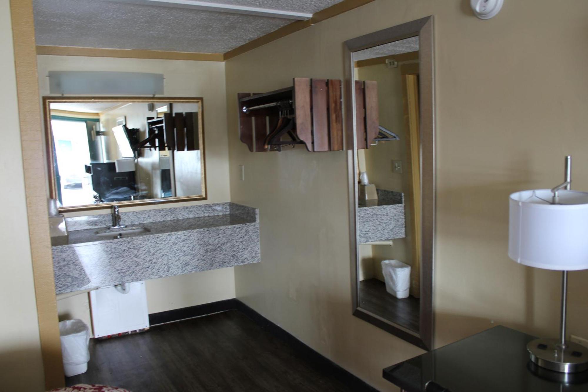 Executive Inn & Suites Nashville Extérieur photo