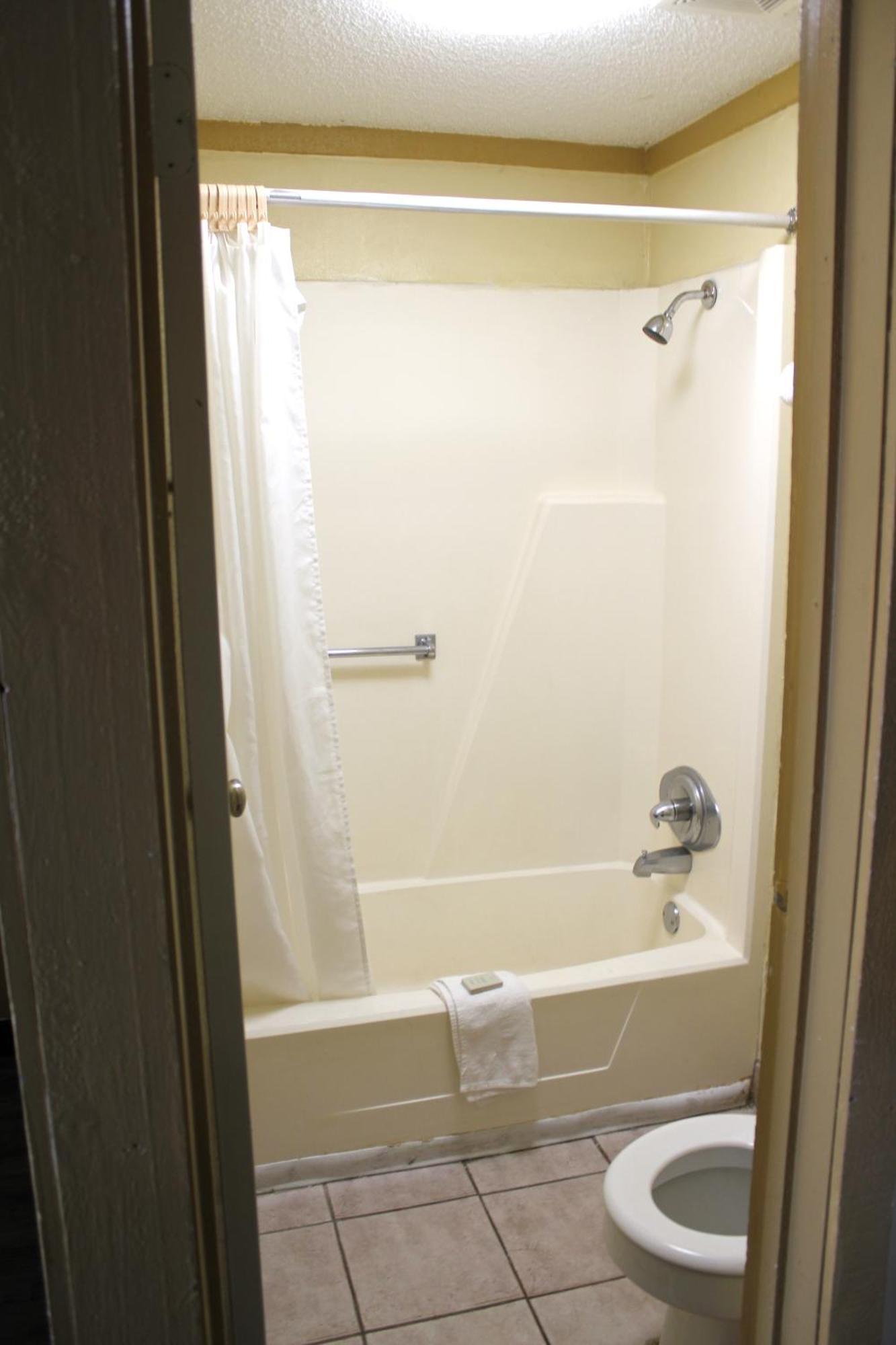 Executive Inn & Suites Nashville Extérieur photo